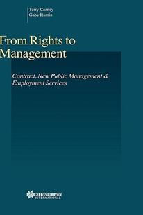 Rights Management New From Contract Public 预售