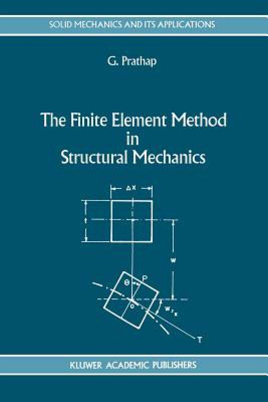 【预售】The Finite Element Method in Structural Engineering