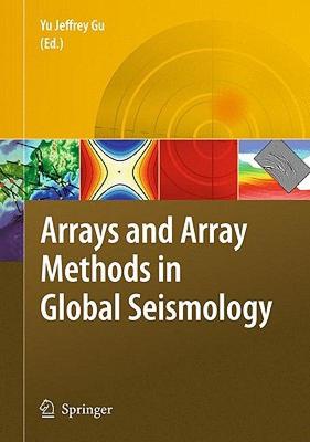 【预售】Arrays and Array Methods in Global Seismology