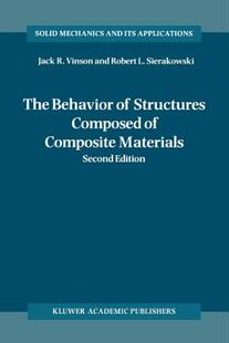 Behavior The 预售 Composite Structures Composed