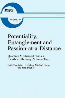 【预售】Potentiality, Entanglement and