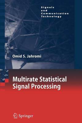 【预售】Multirate Statistical Signal Processing