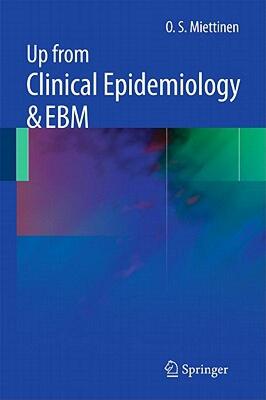 【预售】Up from Clinical Epidemiology & Ebm