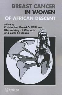 Cancer Women African Breast Descent 预售
