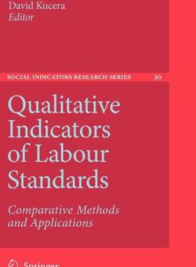 【预售】Qualitative Indicators of Labour Standards: