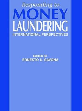 【预售】Responding to Money Laundering