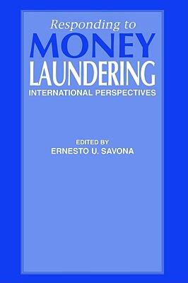 【预售】Responding to Money Laundering