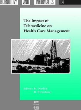 【预售】The Impact of Telemedicine on Health Care