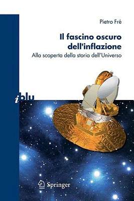 【预售】Il Fascino Oscuro Dell'inflazione: Alla Scoperta