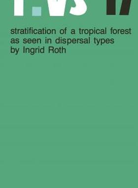 【预售】Stratification of a Tropical Forest as Seen in