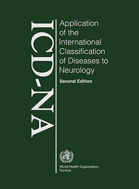 【预售】Application of the International Classification of