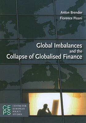 【预售】Global Imbalances and the Collapse of Globalised