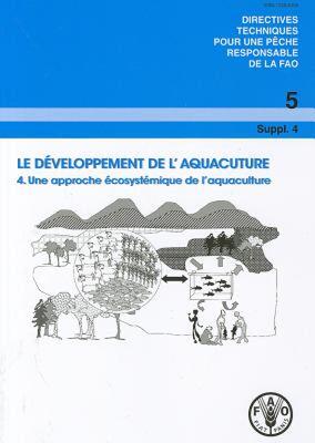 【预售】Le Developpement de L'Aquaculture
