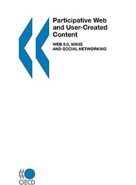 【预售】Participative Web and User-Created Content: Web 2.0