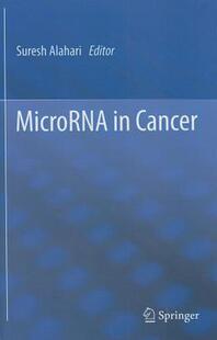 【预售】MicroRNA in Cancer