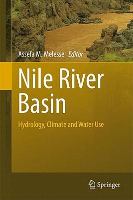 【预售】Nile River Basin: Hydrology, Climate and Water Use