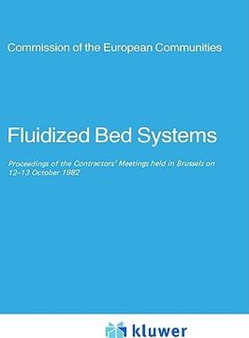 【预售】Fluidized Bed Systems