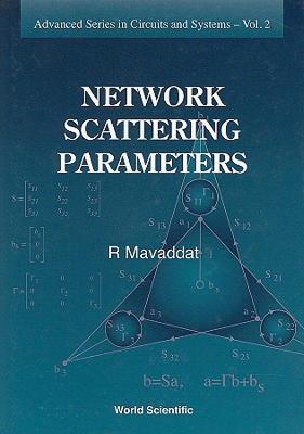 【预售】Network Scattering Parameters