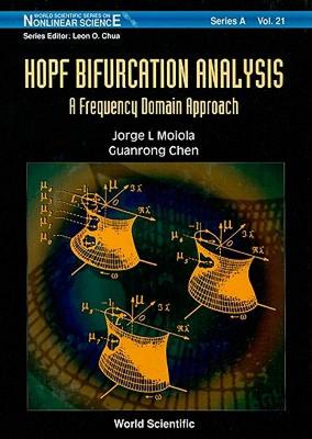 【预售】HOPF Bifurcation Analysis: A Frequency Domain