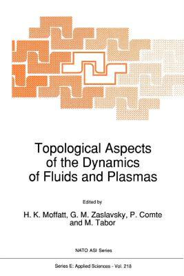 【预售】Topological Aspects of the Dynamics of Fluids and