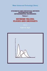 【预售】Stochastic and Statistical Methods in Hydrology and