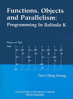 【预售】Functions, Objects and Parallelism: Programming in