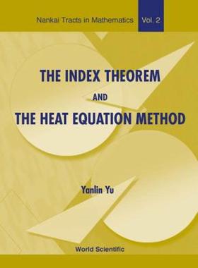 【预售】Index Theorem & the Heat Equation Method