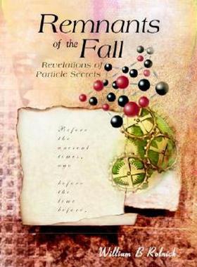 【预售】Remnants of the Fall: Revelations of Particle