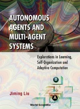 【预售】Autonomous Agents and Multi-Agent Systems:
