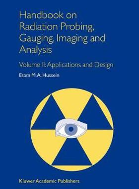 【预售】Handbook on Radiation Probing, Gauging, Imaging and