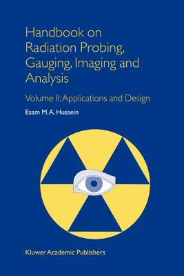 【预售】Handbook on Radiation Probing, Gauging, Imaging and