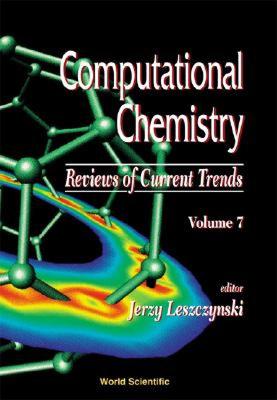 【预售】Computational Chemistry: Reviews of Current Trends