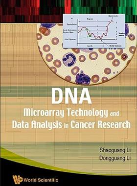 【预售】DNA Microarray Technology and Data Analysis in