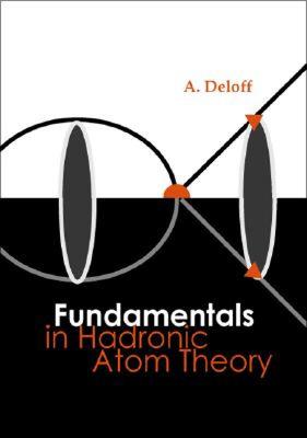【预售】Fundamentals in Hadronic Atom Theory
