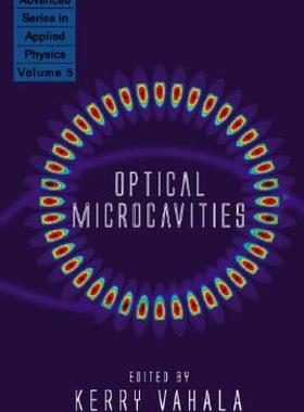 【预售】Optical Microcavities