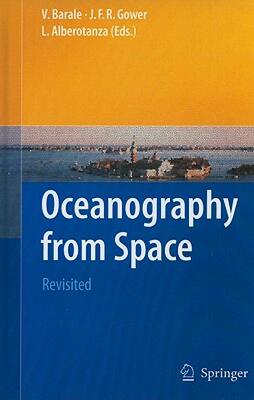 【预售】Oceanography from Space: Revisited
