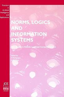 预售 Information Norms and Systems Logics