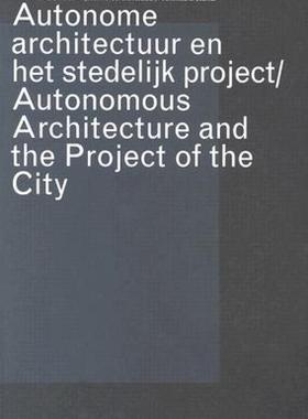 【预售】Oase #62: Autonomous Architecture and the Project of