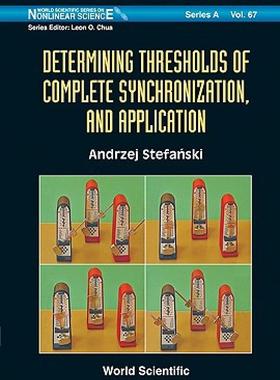 【预售】Determining Thresholds of Complete Synchronization
