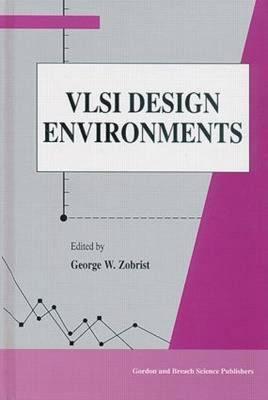 【预售】VLSI Design Environments