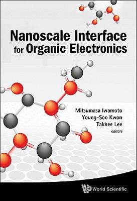 【预售】Nanoscale Interface for Organic Electronics