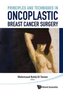 and Principles Techniques Breast Oncoplastic 预售