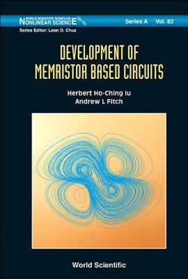 【预售】Development of Memristor Based Circuits