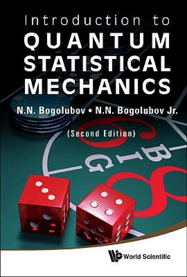 预订 【】Introduction to Quantum Statistical Mechanics