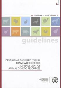 【预售】Developing the Institutional Framework for the