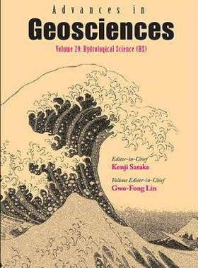 【预售】Hydrological Science (HS)