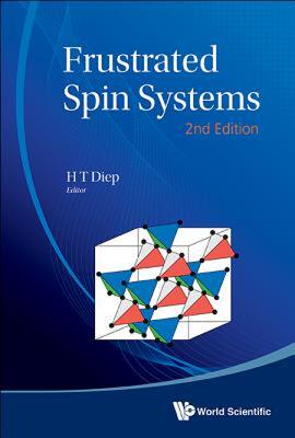 【预售】Frustrated Spin Systems: 2nd Edition