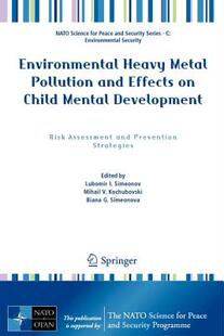 Heavy Metal Pollution Effects Environmental and 预售