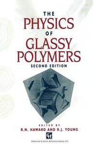 预售 Glassy The Polymers Physics