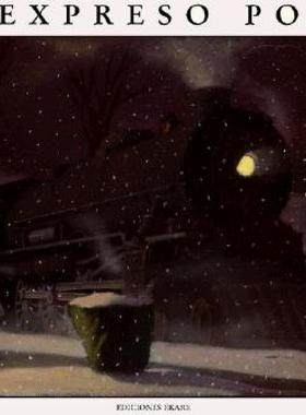 【预售】El Expreso Polar = The Polar Express